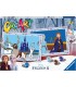 Creart Frozen II, Kit Pintar Numer.23556