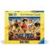 Puzzle Las Aventuras Piratas Sombreros 
