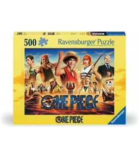 Puzzle Las Aventuras Piratas Sombreros 