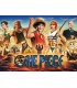 Puzzle Las Aventuras Piratas Sombreros 