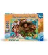 Puzzle Moana 2 - 100Pcs Ref: 04101