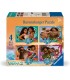 Puzzle Vaiana 2 Ref: 04125