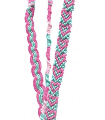 Pulseras De La Amistaf Ref: 18248
