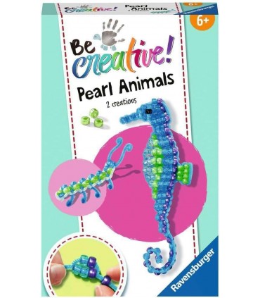 Be Creativo Caballitos De Mar Ref: 18428