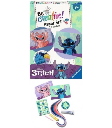 Be Creative Juguete De Arte,Manualidad