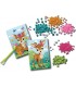 Be Creative Mosaico My Bambi 25534