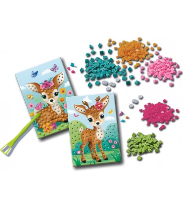Be Creative Mosaico My Bambi 25534