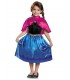 Disfraz Frozen Anna T 5-6 Ref: 129909L