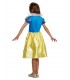 Disfraz Blancanieves T 7-8 Ref: 140619K