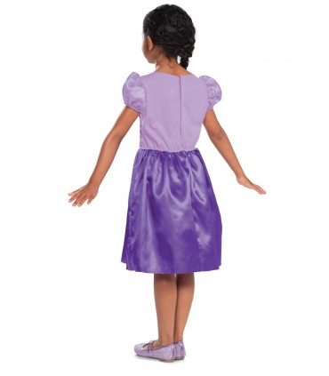 Disfraz Rapunzel T 5-6 Ref: 140679L