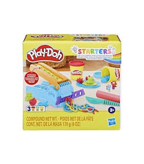 Fabrica Diversion Play-Doh Ref: F8805