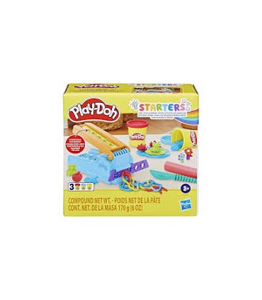 Fabrica Diversion Play-Doh Ref: F8805