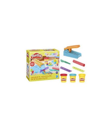 Fabrica Diversion Play-Doh Ref: F8805
