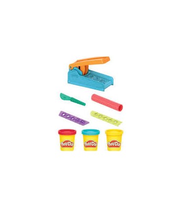 Fabrica Diversion Play-Doh Ref: F8805