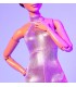 Barbie Signature C/Mono Rosa Ref: HRM14