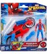 Spiderman Moto Aracnida Ref: F6899