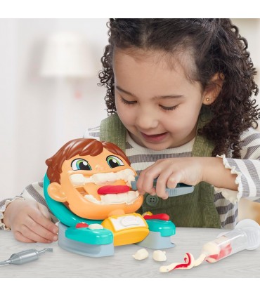 Dentista Bromista Play-Doh Ref: G0490