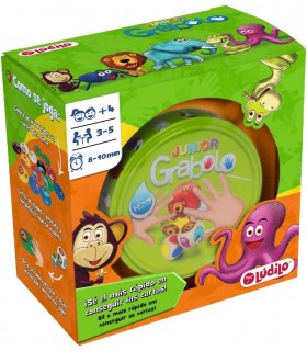 Grabolo Jr Ref: 80452