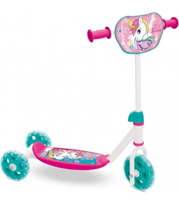 Patineta 3 Ruedas Unicornio Ref: 28697