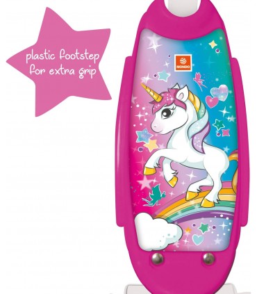 Patineta 3 Ruedas Unicornio Ref: 28697