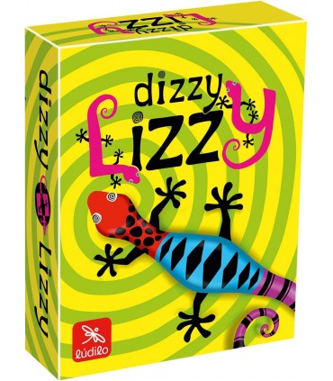 Dizzy Lizzy Ref: 803833