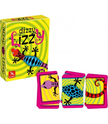 Dizzy Lizzy Ref: 803833