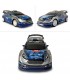 Coche R/C Ford Fiesta WRC 1:24 Ref:63537