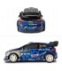 Coche R/C Ford Fiesta WRC 1:24 Ref:63537