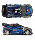 Coche R/C Ford Fiesta WRC 1:24 Ref:63537