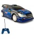 Coche R/C Ford Fiesta WRC 1:24 Ref:63537