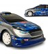 Coche R/C Ford Fiesta WRC 1:24 Ref:63537