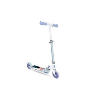 Patineta Aluminio Frozen Ref: 28683