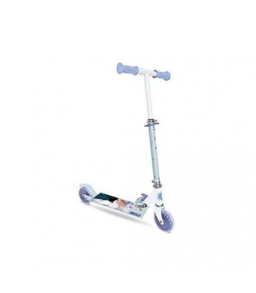 Patineta Aluminio Frozen Ref: 28683