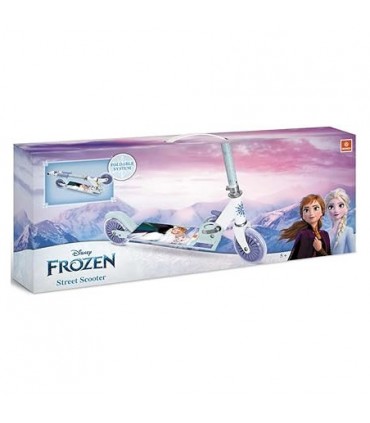 Patineta Aluminio Frozen Ref: 28683