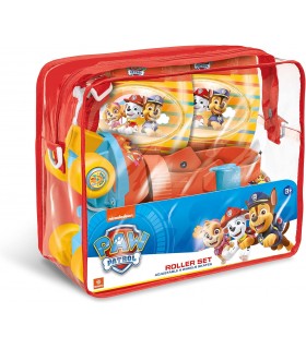 Patines+Proteccion Paw Patrol Ref: 28312
