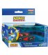 Coche Sonic Retropulsion Ref: 15817074
