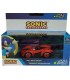 Coche Sonic Retropulsion Ref: 15817074