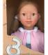 Muñeca Lisa 84Cm Ref: 24576