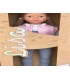 Muñeca Lisa 84Cm Ref: 24576