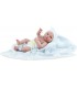 Muñeco Mini Baby Estuche Ref: 487