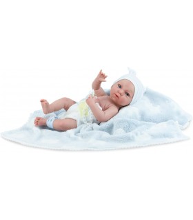 Muñeco Mini Baby Estuche Ref: 487