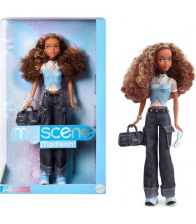 Barbie Madison My Scene Signature HYC18
