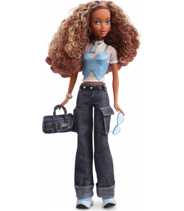 Barbie Madison My Scene Signature HYC18
