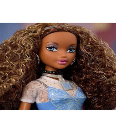 Barbie Madison My Scene Signature HYC18