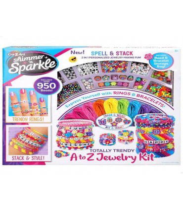 Set De Joyeria Fashion Shimmer Ref:47916