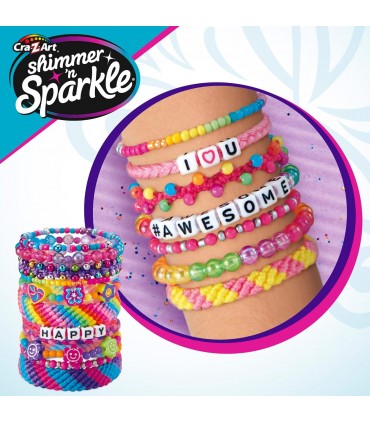 Set De Joyeria Fashion Shimmer Ref:47916