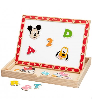Pizarra Magnetic Disney Woomax Ref:48736