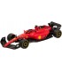 Coche R/C Ferrari F1 Scal 1:18 Ref:41277