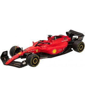 Coche R/C Ferrari F1 Scal 1:18 Ref:41277