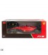 Coche R/C Ferrari F1 Scal 1:18 Ref:41277